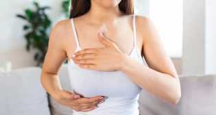 Yok Kenali Ciri-Ciri Kanker Payudara dari Stadium 1, 2, 3 dan 4