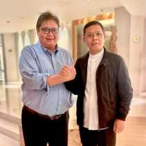 Usai Temu Plt Ketum PPP, Golkar Tegaskan KIB Tetap Solid