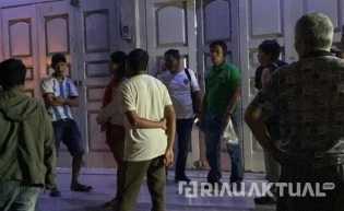 Dua Jaksa Ditunjuk Ikuti Perkembangan Kasus Pembunuhan di Toserba