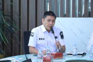 Serah Terima Aset 36 Ruas Jalan Pekanbaru Ditargetkan Bulan Depan