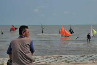 Bengkalis: Lebih dari Sekadar Pantai, Ada Sejarah yang Menarik