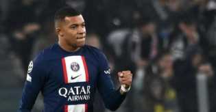 Mbappe Bongkar Kejelekan Messi