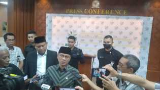 Literasi Alqur'an Diyakini Mampu Atasi 70 Persen Buta Aksara lQur'an