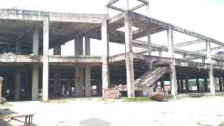 Sarankan Pemko Pekanbaru Bangun Pasar Cik Puan Dengan Pihak Ketiga