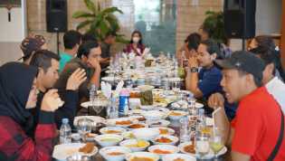 Menjadi Peran Vital Raih Kompolnas Award 2022, Kapolresta Pekanbaru Apresiasi Peran Awak Media