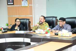 Pembangunan Jembatan di Pulau Bengkalis Riau Segera Terwujud