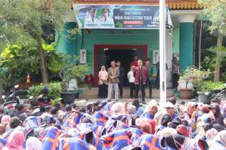 Tingkatkan Pelayanan Kebersihan, Sistem Penyapu Jalan di Pekanbaru Ditata Ulang