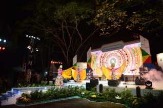 Tiga Agenda wisata Riau masuk KEN 2022