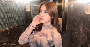 Diajak Damai Leon, Rinoa Masih Trauma Ditampar Leon