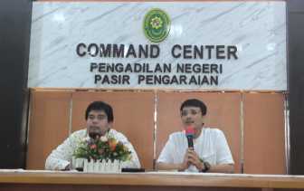 PN Pasir Pengaraian Bantah Isu Salah Tangkap dalam Kasus AS