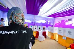 Mau Jadi Anggota PPK dan PPS untuk Pilkada Serentak 2024 di Riau? Ini Jadwalnya