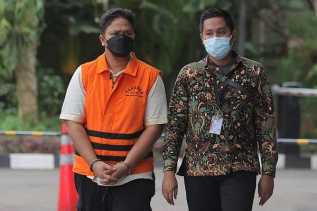 Puluhan Saksi Disiapkan Untuk Bupati Kuansing Nonaktif