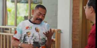 Hati Megawati Tersakiti akibat Pembangkangan Kader