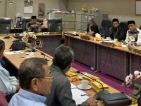 PT DSI Dipanggil Komisi I Terkait Konflik Lahan