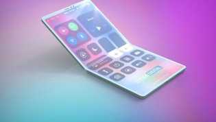 iPhone Layar Lipat Sedang Diuji Coba, Kapan Diluncurkan?