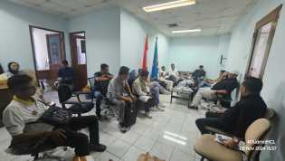 PWI Pusat Gelar Kick-Off HPN 2025 Serentak di TMII Jakarta dan Pekanbaru