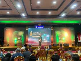 Bank Indonesia Buka Karya Riau Bertuah 2025, Dorong UMKM dan Ekonomi Halal