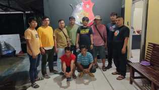 PNS di Riau Ditangkap Polisi karena Curi Besi Pertamina Hulu Rokan