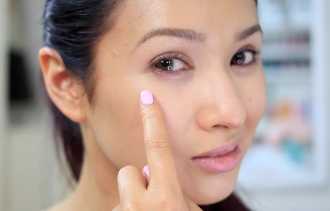 Berikut 5 Cara Hilangkan Kantung Mata Paling Efektif