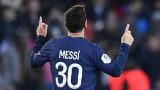 Javier Zanetti Akui Ada Pembicaraan dengan Lionel Messi, Soal Kans Gabung Inter Milan