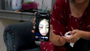 Cekcok,  Pemuda di Pekanbaru Nekat Aniaya Pacar