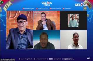 Hindari Tsunami Resesi 2023,  Gelora Miliki Tiga Cara ‘Move On’