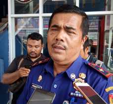 DPKP Pekanbaru Tambah Pos Damkar di 2 Kecamatan