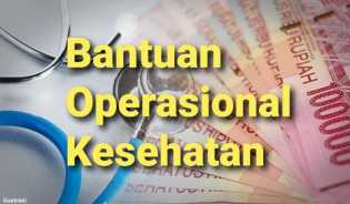 Penyidik Masih Lengkapi Petunjuk Jaksa, Dugaan Korupsi Dana BOK di Puskesmas Kampar Kiri Hulu 1