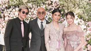 Deddy Corbuzier : Ingin Pernikahan Sederhana, Ternyata Menghabiskan Dana di Atas Rp1 Miliar