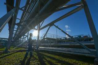 PHR Mantapkan Langkah Wujudkan Kedaulatan Energi di HUT ke-80 Republik Indonesia