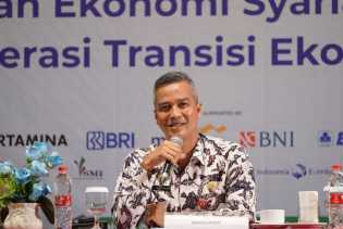 Regulasi yang Ditetapkan Pemprov Riau Sambut Ekonomi Syariah