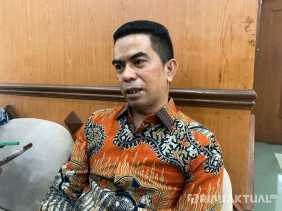 DPRD Riau Desak Pemprov Lobby Pencairan PI 10 Persen Blok Rokan