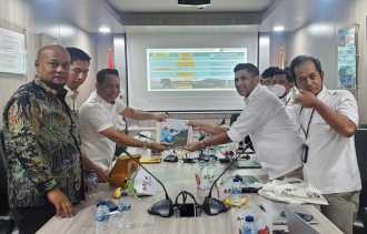 Pekerja Sumur Minyak di Riau Tewas, DPRD Siak Melapor ke Kemenaker