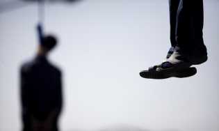 Pria di Kuantan Singingi Nekat Gantung Diri, Diduga Masalah Ekonomi