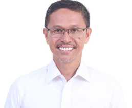 Pasca Keputusan PKS, Ini 8 Poin Sikap Dr Ikhsan Terkait Pilwako Pekanbaru