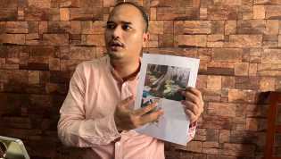 Kuasa Hukum Terisno: Hak Asuh Anak Harus Diberikan kepada Klien Kami