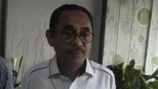 Tokoh Senior Ungkap Ada Gejolak Internal PPP Minta Suharso Mundur dari Kursi Ketum