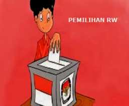 Bakal Calon Ketua RW di Pekanbaru Dipungut Rp 3 Juta untuk Uang Pendaftaran