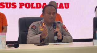 Pasca Ungkap Kasus Pengoplosan, Polda Riau: Pasokan Gas LPG di Pekanbaru Aman