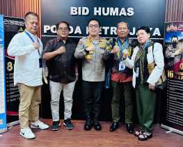 Panitia Kongres Persatuan PWI 2025 Matangkan Persiapan, Targetkan 600 Peserta Hadir di Cikarang