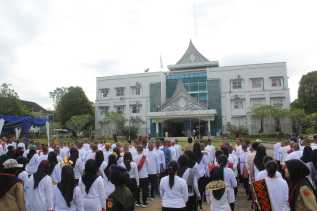 Beasiswa Sawit Dominasi Mahasiswa Politeknik Kampar, Capai 94 Persen Tiap Tahun