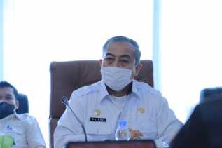 Tertunda Akibat Stok Terbatas, Vaksinasi Merdeka Pemko Pekanbaru Segera Digelar