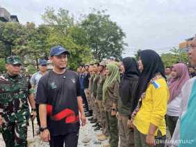 Wako Agung Beri Ultimatum, Kadis yang Kantornya tak Bersih Siap-siap Didemosi