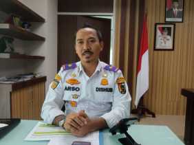 Pak Ogah Menjamur di Pekanbaru, Dishub Minta Pengendara Tak Beri Tips