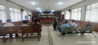 JPU Hadirkan Tiga Orang Saksi Ahli