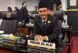 Firman Tolak Perubahan Jam Operasional Tempat Hiburan Malam di Pekanbaru