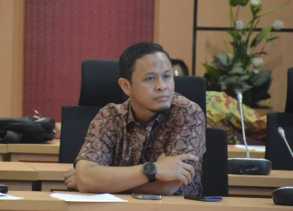 Momen Libur Lebaran, Ini Imbauan Pimpinan DPRD Riau