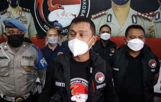 Polisi Selidiki Platform Marketplace yang Viral karena Jual Obat Tidur