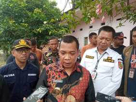 Tahun Depan Pemko Pekanbaru Bakal Beli 2 Alat Sedot Air Gorong-gorong