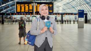 Ditjen Imigrasi Tunda Paspor Merah Putih, Fokus pada Peningkatan Layanan Strategis